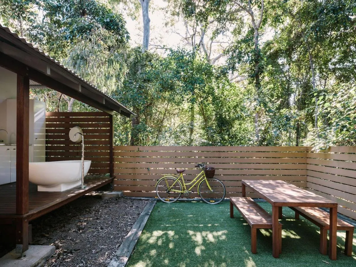 The Little Bush Hut Villa Nelly Bay Holiday home