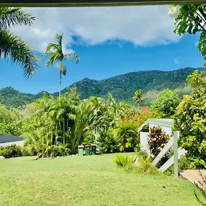 Harmony Haven Apartment