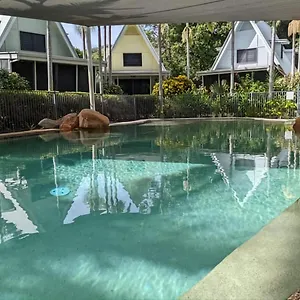 Canopy 5 Villa