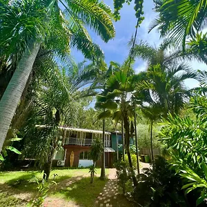 Jikinerita Homestay