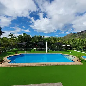 Island Serenity On Magnetic Island Resort