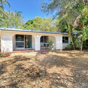 11 Murray Holiday home