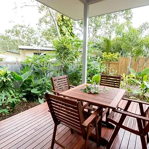 Island Holiday home